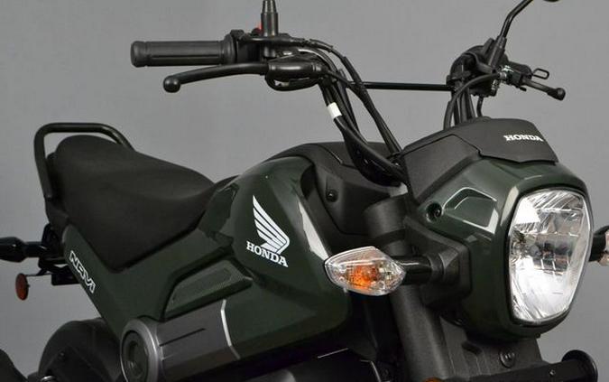 2023 Honda NAVI