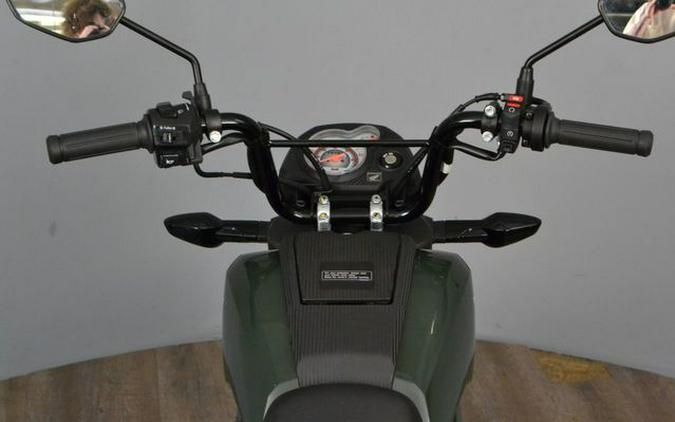 2023 Honda NAVI