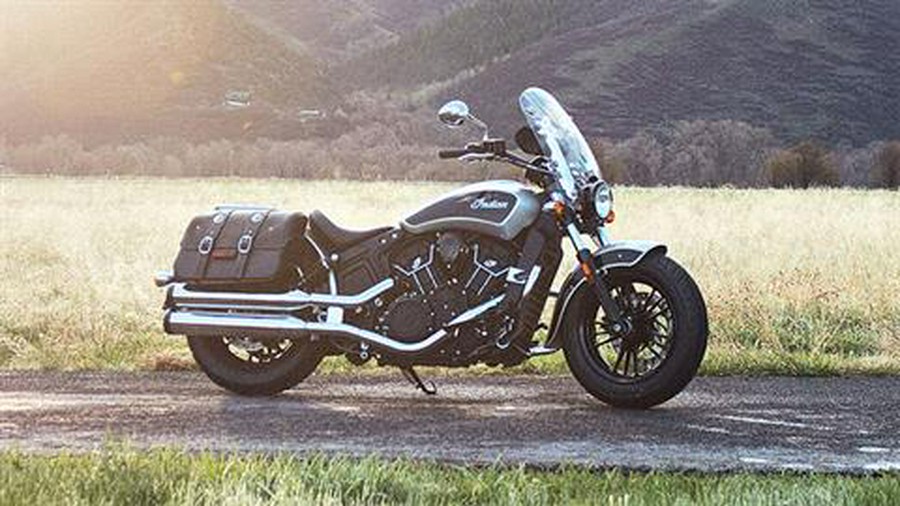 2019 Indian Motorcycle Scout® Sixty ABS