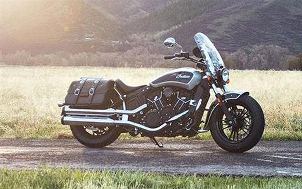 2019 Indian Motorcycle Scout® Sixty ABS