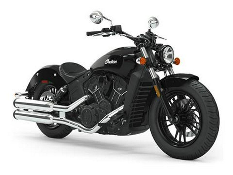 2019 Indian Motorcycle Scout® Sixty ABS