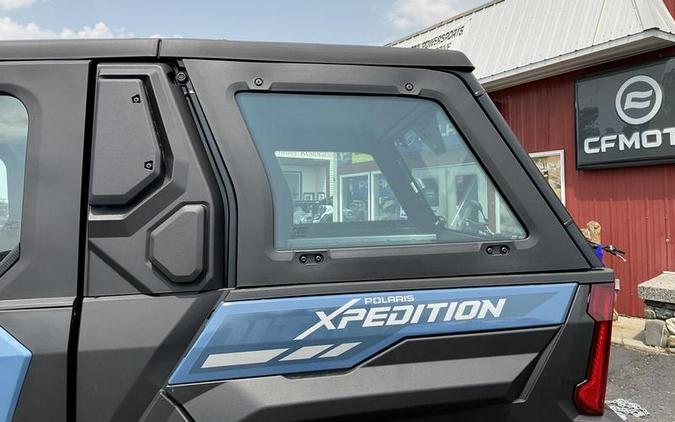 2024 Polaris® XPedition ADV 5 NorthStar