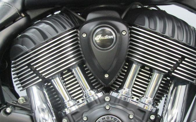 2018 Indian Motorcycle® Chief Dark Horse® ABS