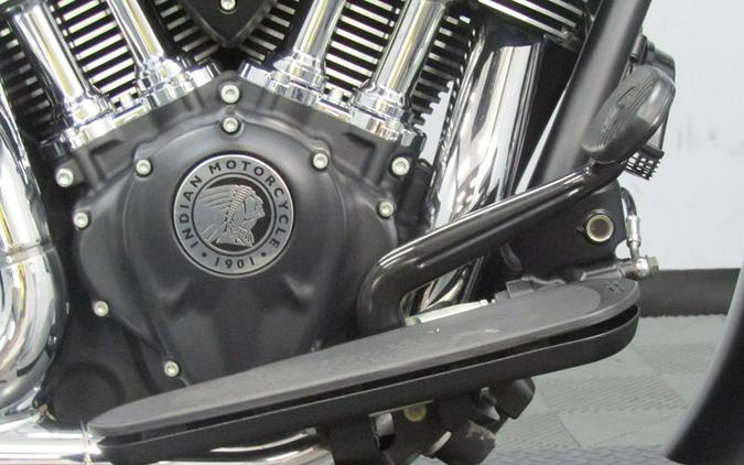 2018 Indian Motorcycle® Chief Dark Horse® ABS