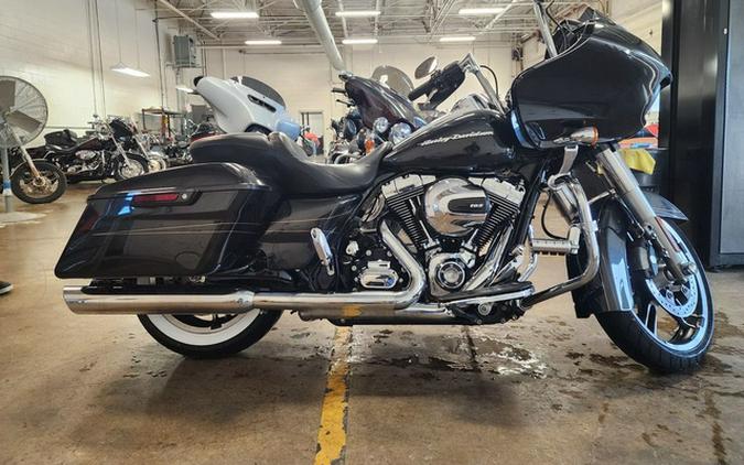 2016 Harley-Davidson FLTRXS - Road Glide Special