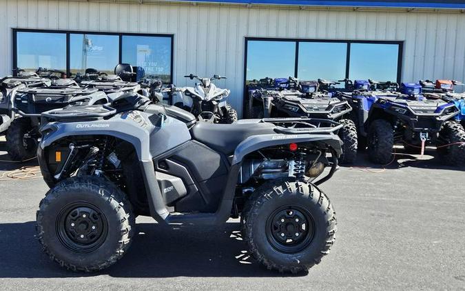 2025 Can-Am® Outlander DPS 500