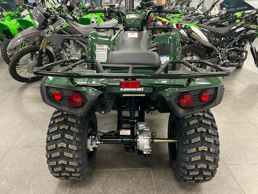 2025 Kawasaki Brute Force 300