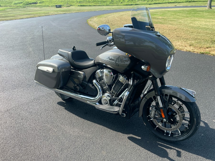 2025 Indian Motorcycle Chieftain® PowerPlus Limited