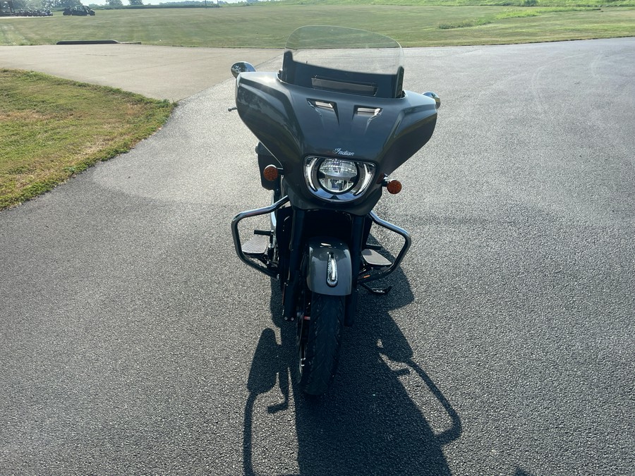 2025 Indian Motorcycle Chieftain® PowerPlus Limited