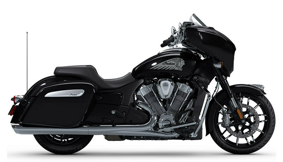 2025 Indian Motorcycle Chieftain® PowerPlus Limited