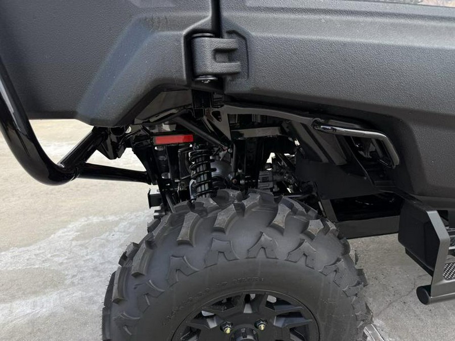 2026 Honda® Pioneer 700-4 Forest