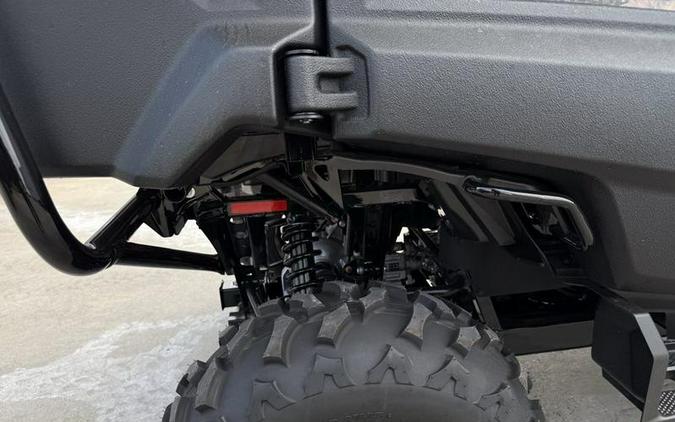 2026 Honda® Pioneer 700-4 Forest