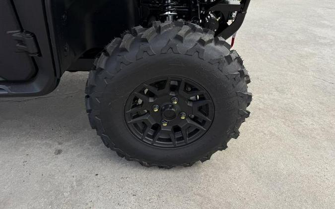 2026 Honda® Pioneer 700-4 Forest