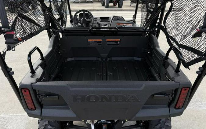 2026 Honda® Pioneer 700-4 Forest