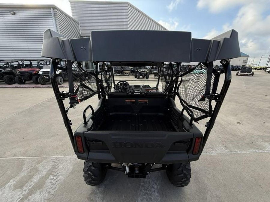 2026 Honda® Pioneer 700-4 Forest
