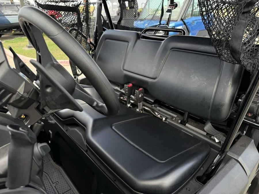 2026 Honda® Pioneer 700-4 Forest