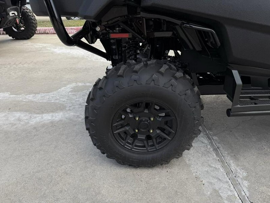 2026 Honda® Pioneer 700-4 Forest