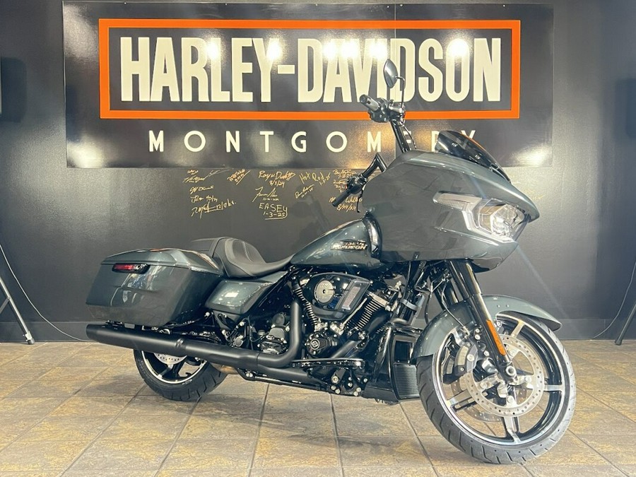 FLTRX 2025 Road Glide®