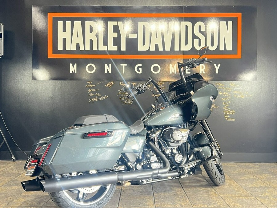 FLTRX 2025 Road Glide®