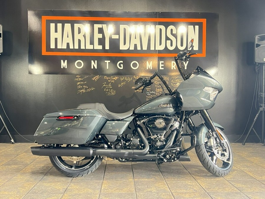 FLTRX 2025 Road Glide®