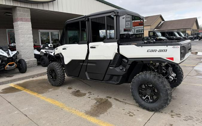2026 Can-Am® Defender MAX Limited HD11