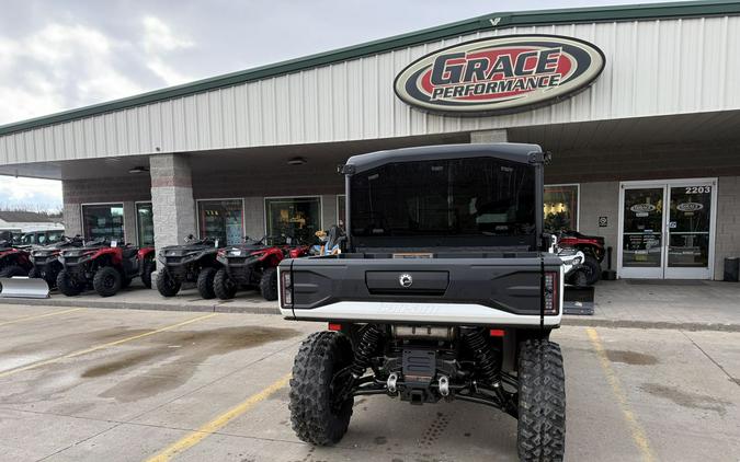 2026 Can-Am® Defender MAX Limited HD11