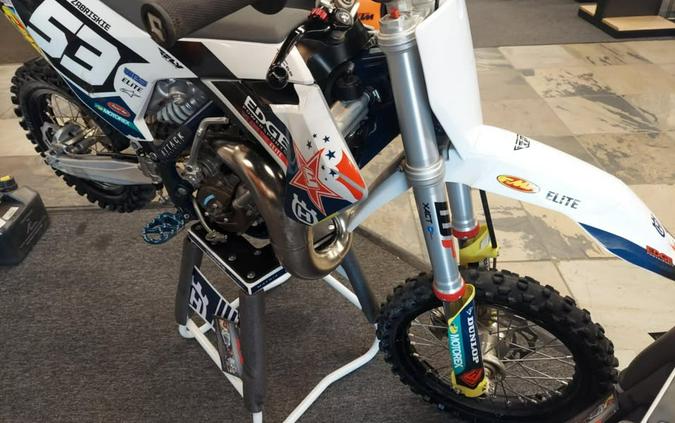 2023 Husqvarna TC 65