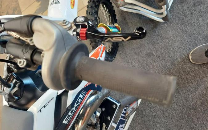 2023 Husqvarna TC 65