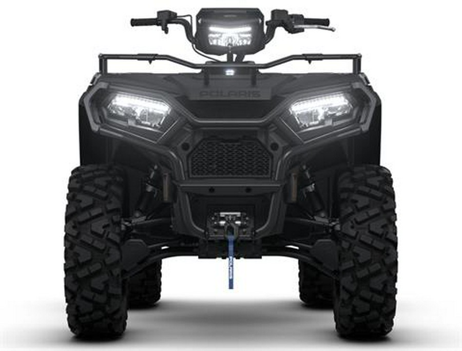 2026 Polaris Sportsman 570 Trail