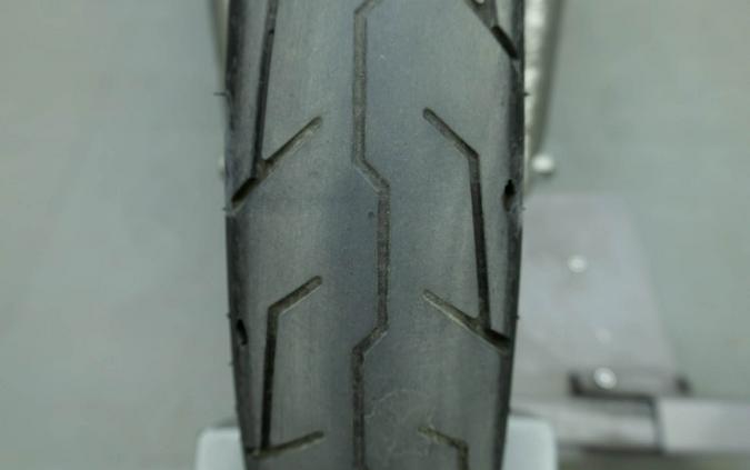 2012 HARLEY DAVIDSON FXDB STREET BOB