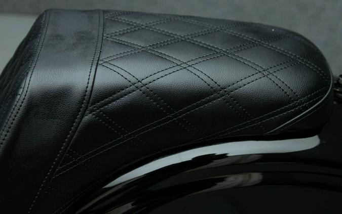 2012 HARLEY DAVIDSON FXDB STREET BOB