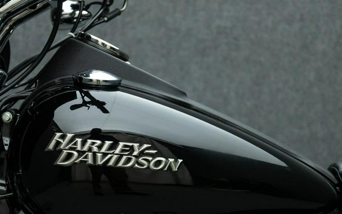 2012 HARLEY DAVIDSON FXDB STREET BOB