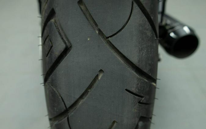 2012 HARLEY DAVIDSON FXDB STREET BOB