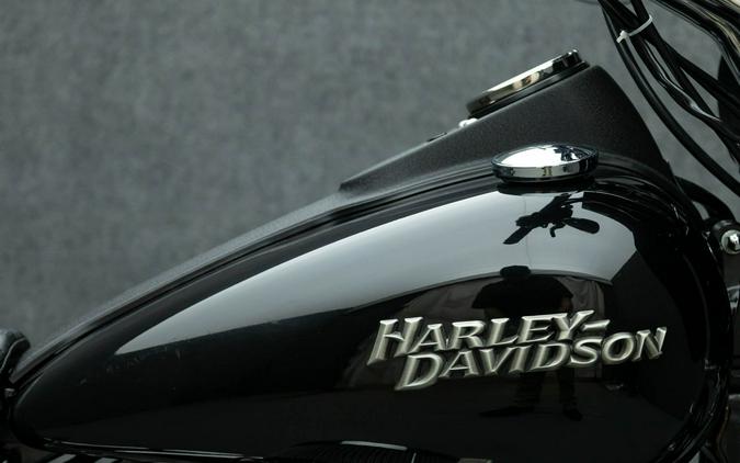 2012 HARLEY DAVIDSON FXDB STREET BOB