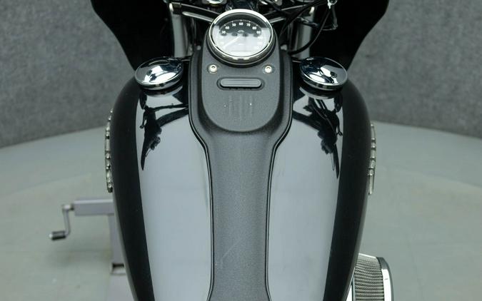 2012 HARLEY DAVIDSON FXDB STREET BOB
