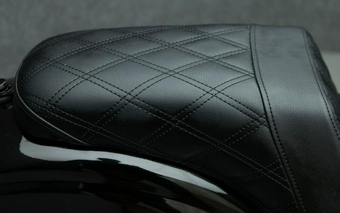 2012 HARLEY DAVIDSON FXDB STREET BOB