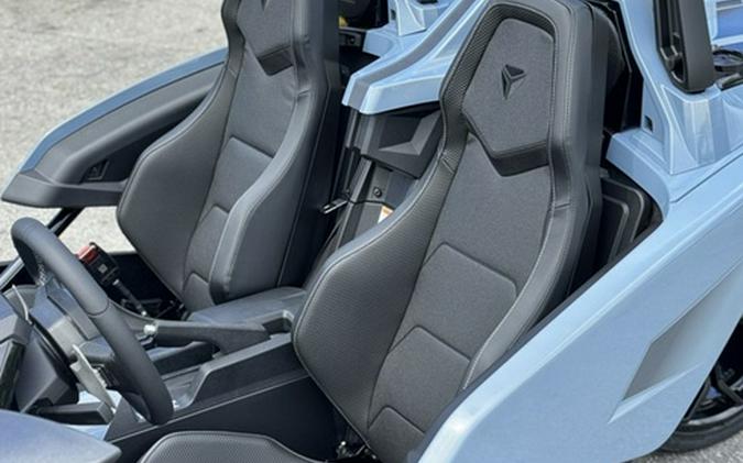 2026 Polaris Slingshot Signature Edition AutoDrive