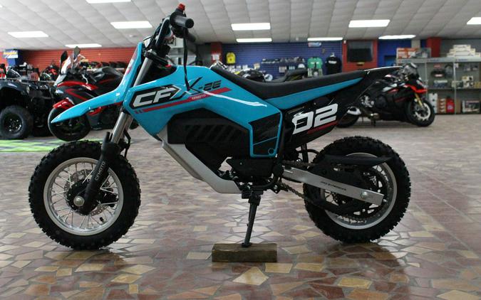 2026 CFMOTO CFX-2E CFX-2E - T6000039
