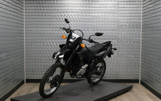 2026 YAMAHA WR125R