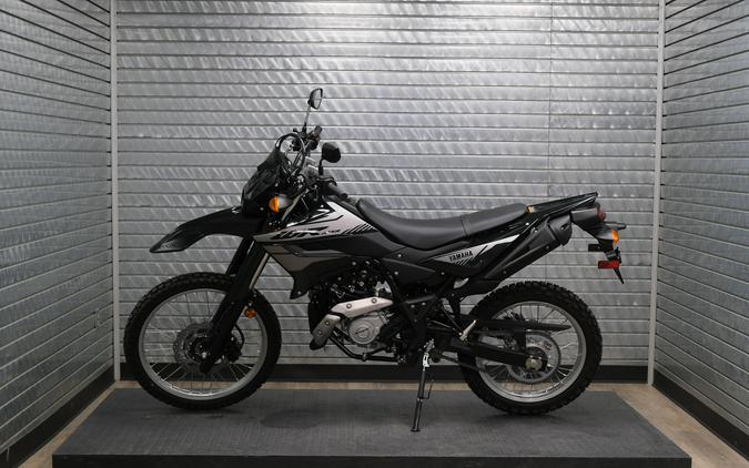 2026 YAMAHA WR125R