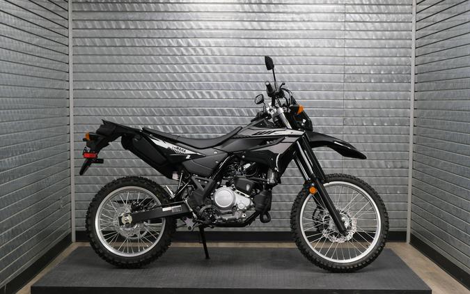 2026 YAMAHA WR125R