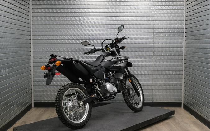 2026 YAMAHA WR125R