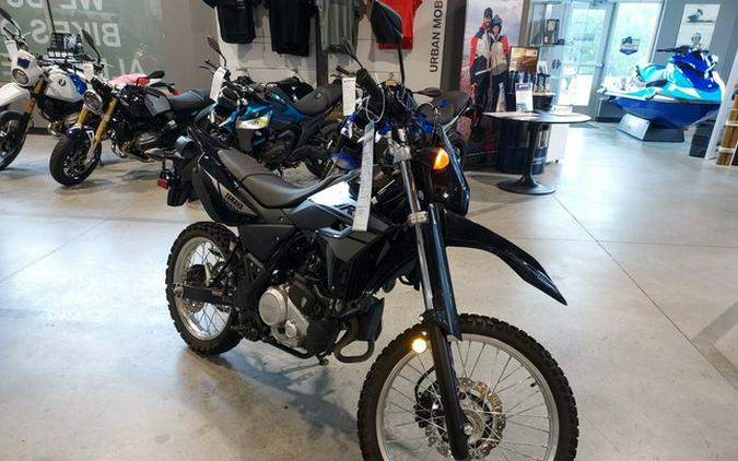 2026 Yamaha WR 125R