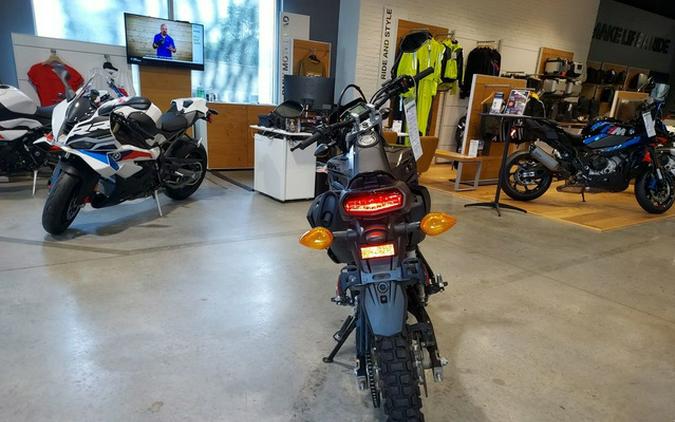 2026 Yamaha WR 125R