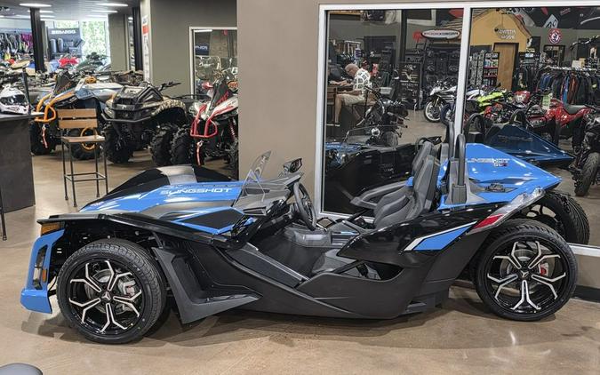 2026 Polaris Slingshot® SLR AutoDrive
