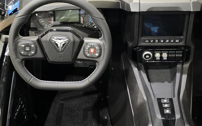 2026 Polaris Slingshot® SLR AutoDrive