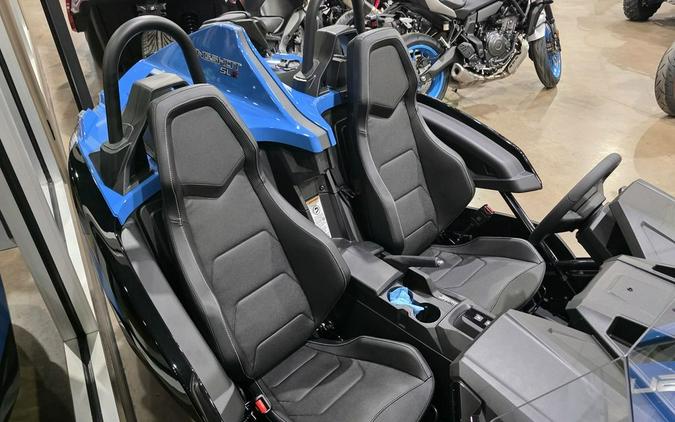 2026 Polaris Slingshot® SLR AutoDrive