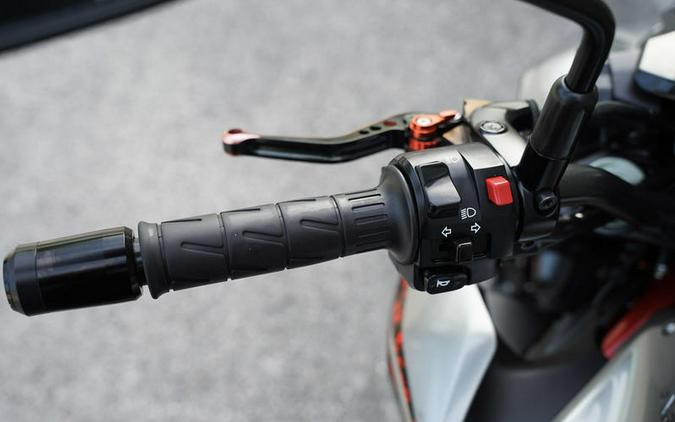 2019 Kawasaki Z900
