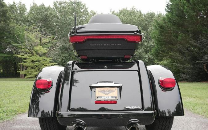 FLHTCUTG 2023 Tri Glide Ultra
