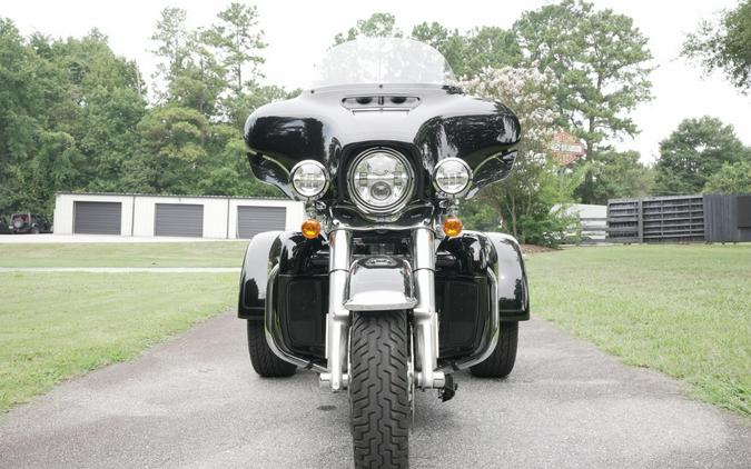 FLHTCUTG 2023 Tri Glide Ultra